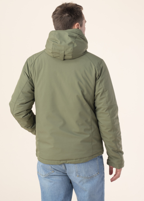 Icepeak pavasara-rudens virsjaka  SCH Baraga