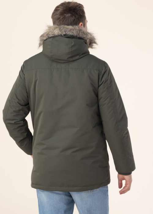 Jack & Jones ziemas parka Construct