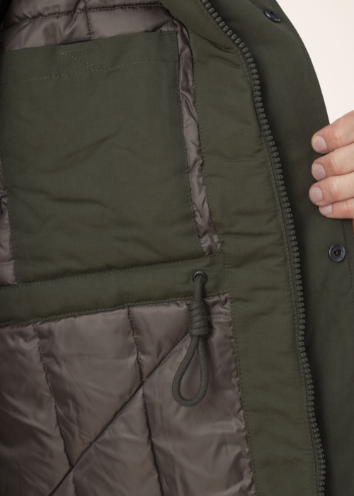 Jack & Jones ziemas parka Polar