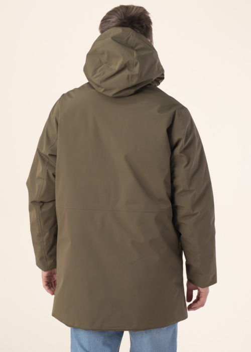 Jack & Jones ziemas parka Wave