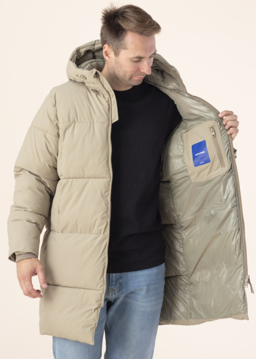 Jack & Jones ziemas metelis Vesterbro