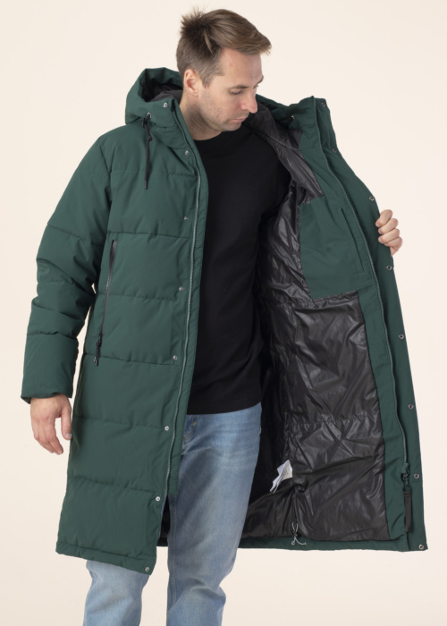 Icepeak ziemas metelis Ardek