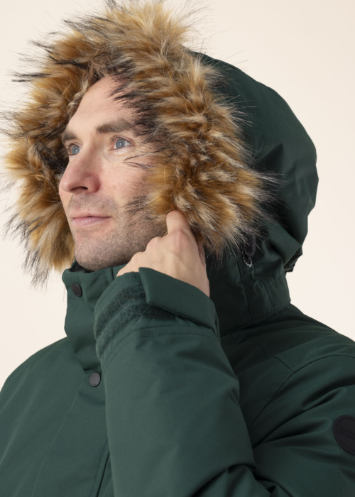 Icepeak ziemas parka Alamos