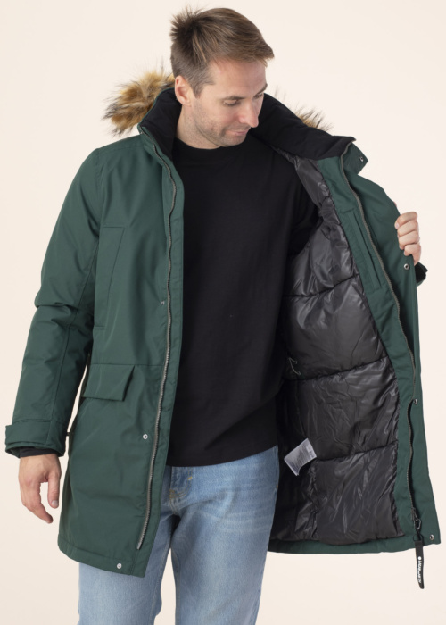 Icepeak ziemas parka Alamos