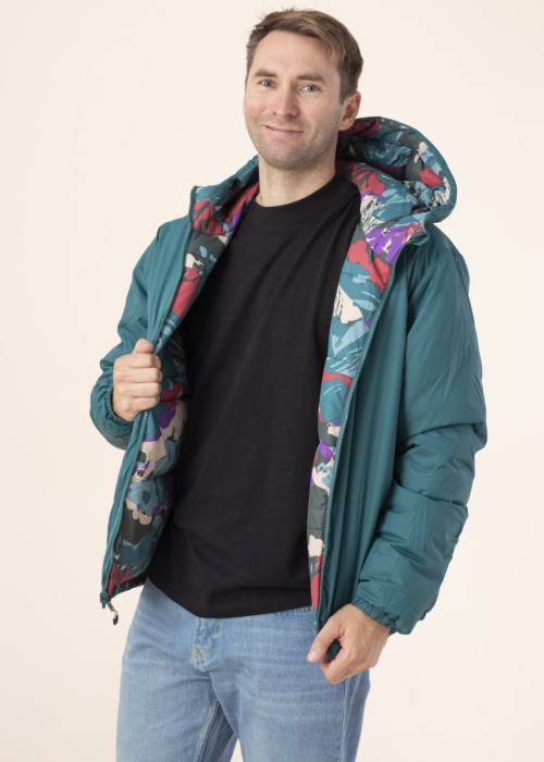 Двухсторонняя куртка Mohall Icepeak