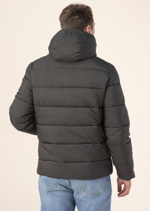 Зимняя куртка Lamb Lumberjack