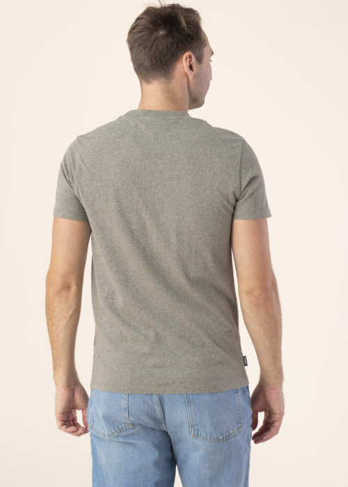 Футболка Essential логотип SuperDry