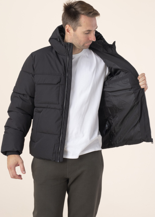 Only & Sons Ziemas virsjaka Elijah