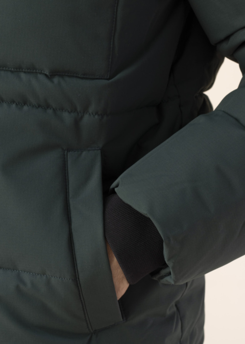 Only & Sons Ziemas virsjaka Elijah