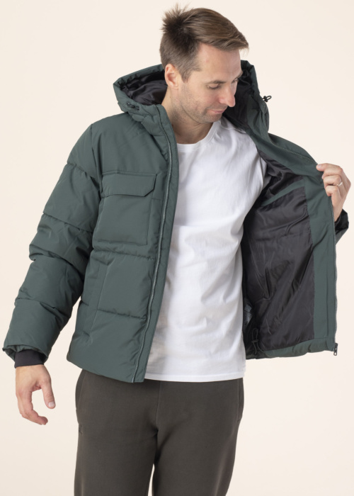 Only & Sons Ziemas virsjaka Elijah