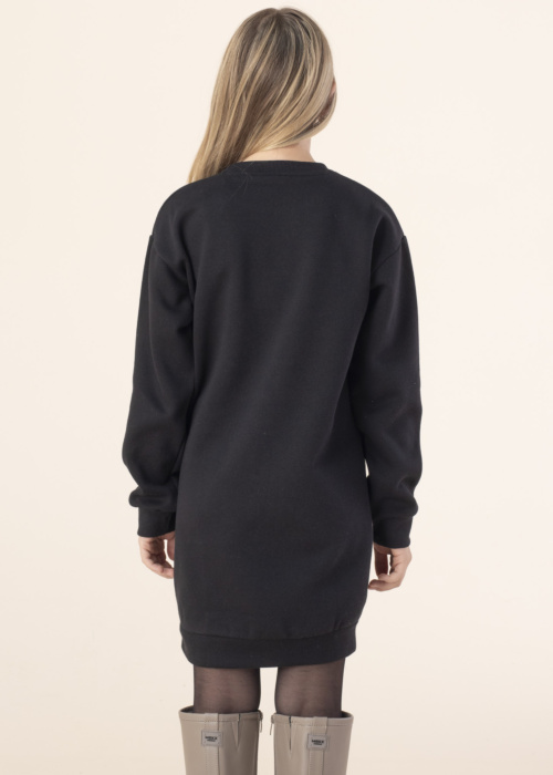 Толстовка-платье Guess