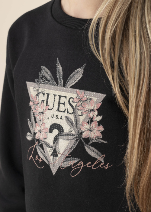 Толстовка-платье Guess