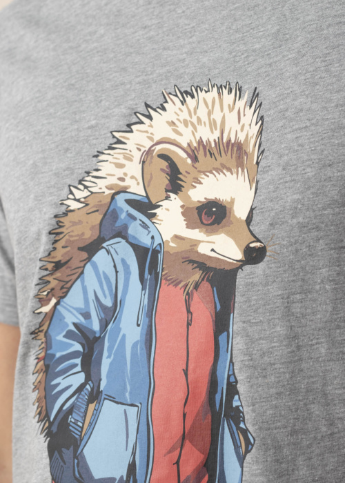 Футболка Blend