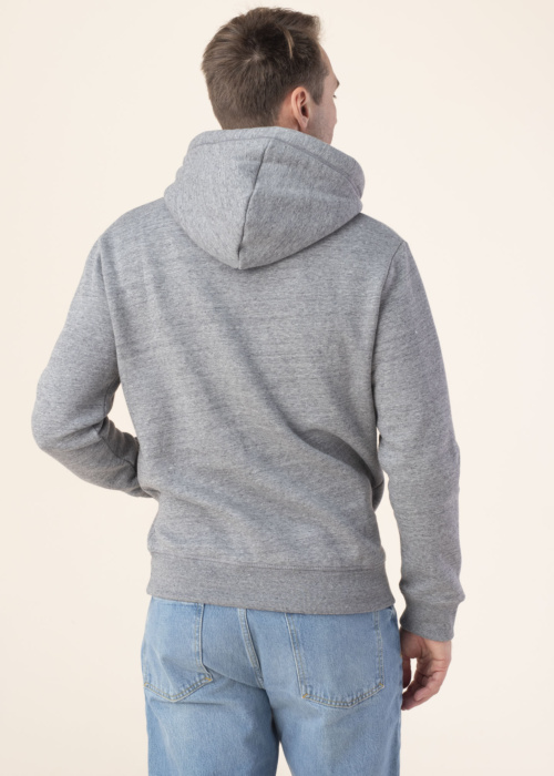 Кофта Essential логотип SuperDry