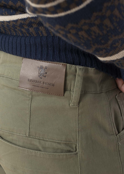 Diverse bikses Thorns 244