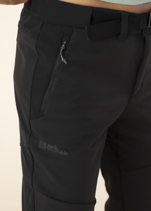 Jack Wolfskin bikses Stollberg Sch