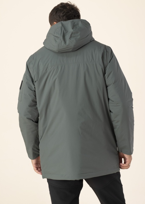 Jack Wolfskin ziemas parka Koenigsbau