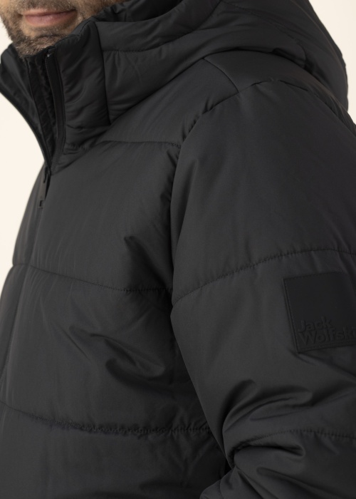 Зимняя куртка Deutzer Long Jack Wolfskin