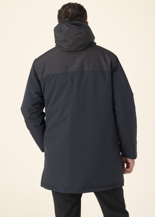 Jack Wolfskin ziemas parka Gletschersee