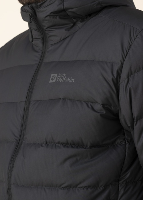 Jack Wolfskin Ziemas virsjaka