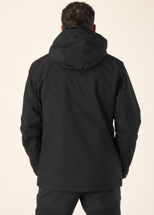 Icepeak pavasara-rudens virsjaka Alston