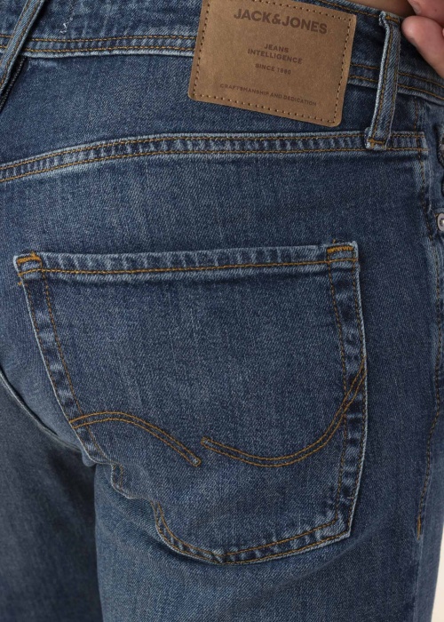 Джинсы Clark Jack & Jones