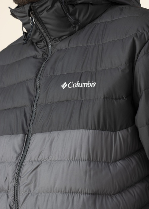 Зимняя куртка Powder Lite Columbia