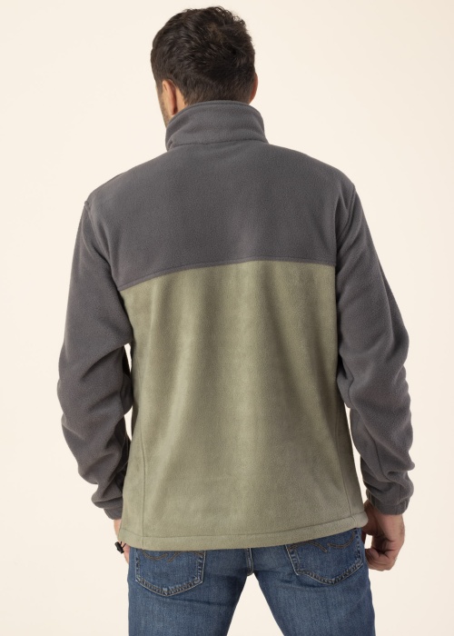 Columbia flīsa jaka Steens Mountain