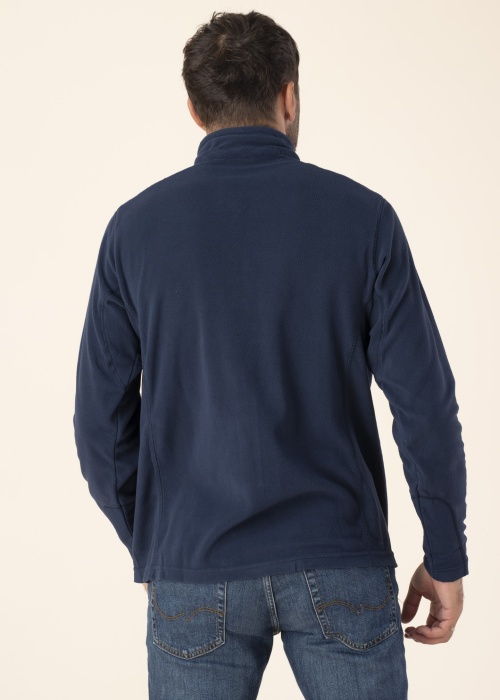 Columbia flīsa jaka Klamath Range