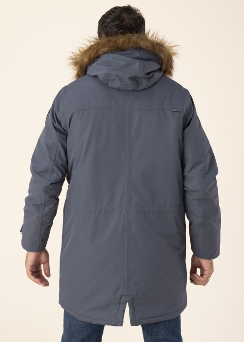 Зимняя парка Laurence Five Seasons