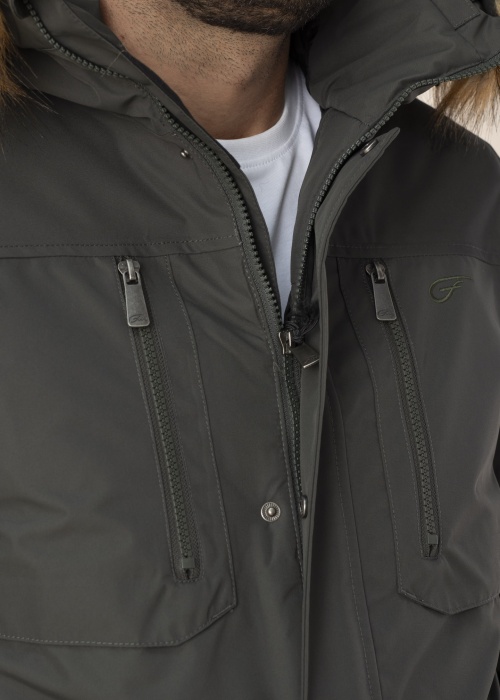 Зимняя парка Laurence Five Seasons