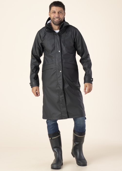 Didriksons lietusmētelis Sund Unisex