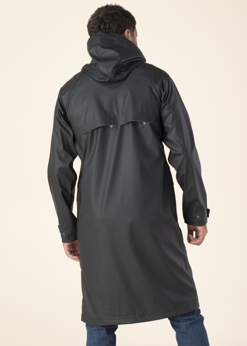 Didriksons lietusmētelis Sund Unisex