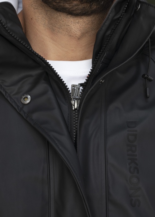 Didriksons lietusmētelis Sund Unisex