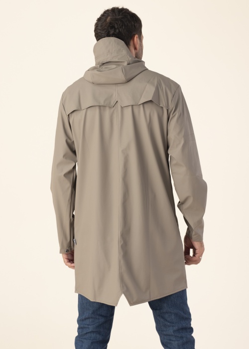 Плащ дождевик Long Rains