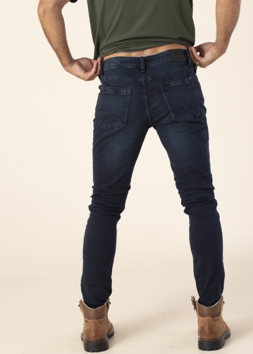 Blend džinsa bikses Jet Jogg