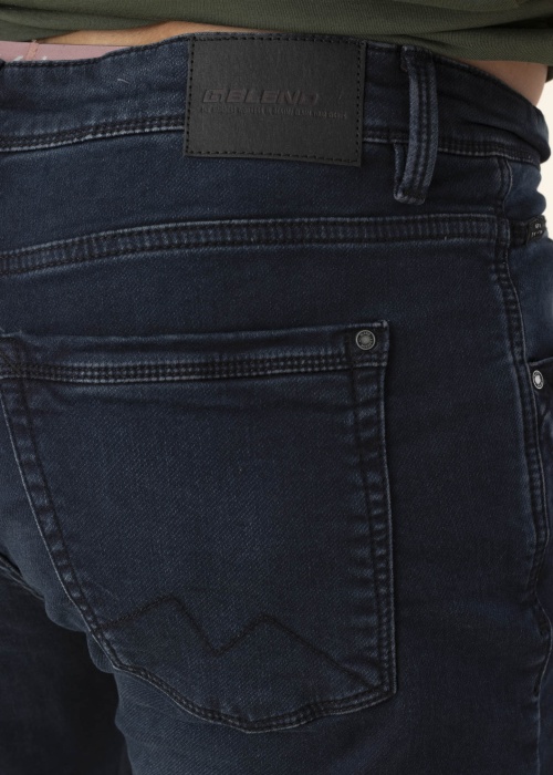 Blend džinsa bikses Jet Jogg