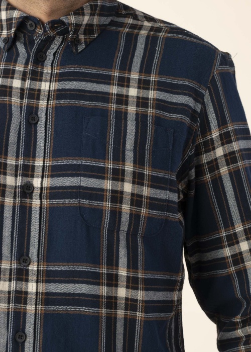 Рубашка Blend