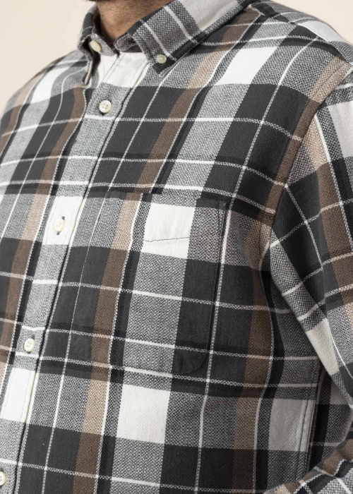 Рубашка Blubrook Jack & Jones