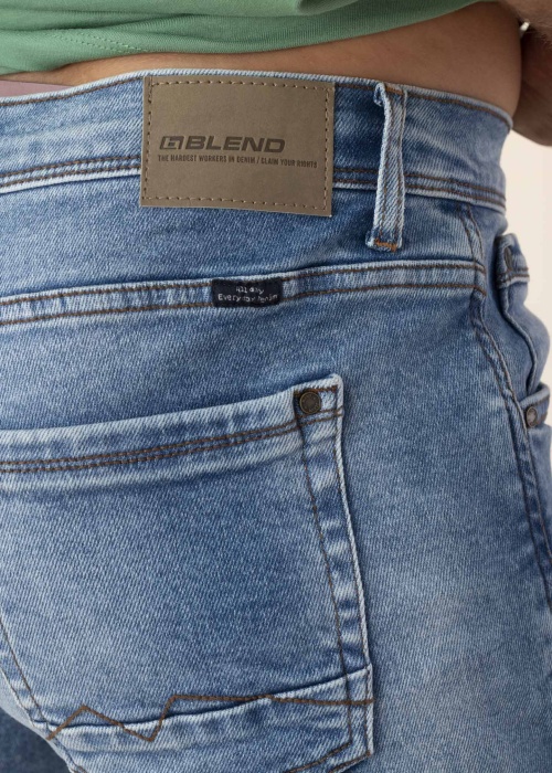 Джинсы Blizzard Blend