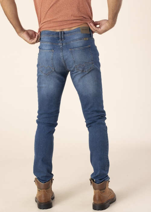 Blend džinsa bikses Twister