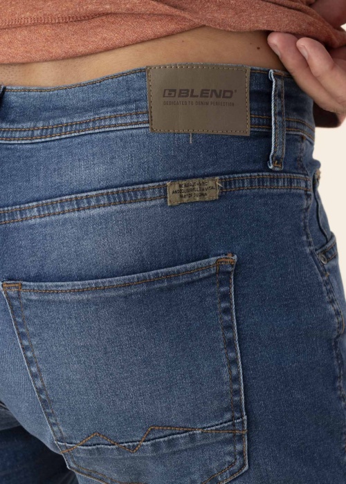 Blend džinsa bikses Twister