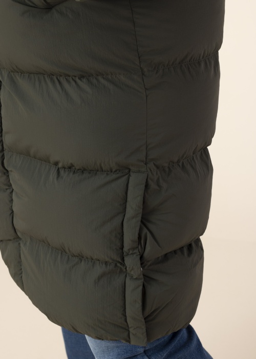 SuperDry ziemas metelis Longline