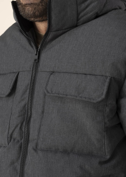 Jack & Jones Ziemas virsjaka Build