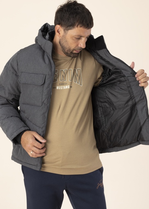 Jack & Jones Ziemas virsjaka Build