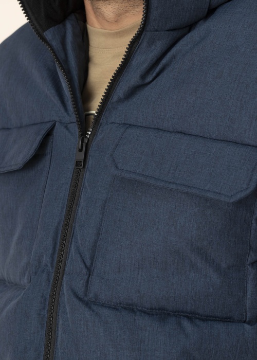 Jack & Jones Ziemas virsjaka Build