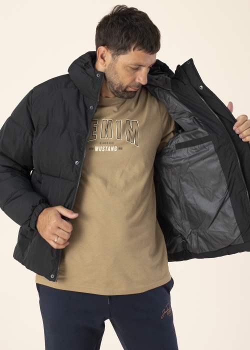 Jack & Jones Ziemas virsjaka Bradley