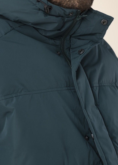 Jack & Jones Ziemas virsjaka Bradley