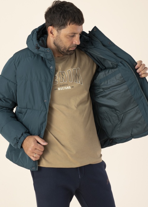 Jack & Jones Ziemas virsjaka Bradley