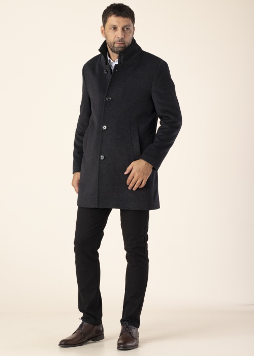 Зимнее пальто Erla of Sweden